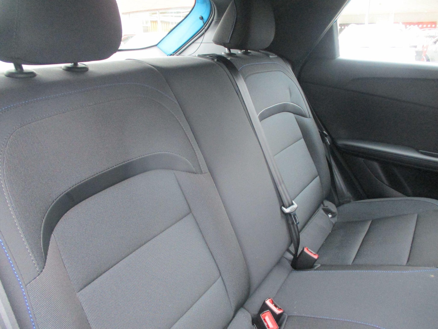 Used MG MG4 2023 for sale - 77710416: Photo 11