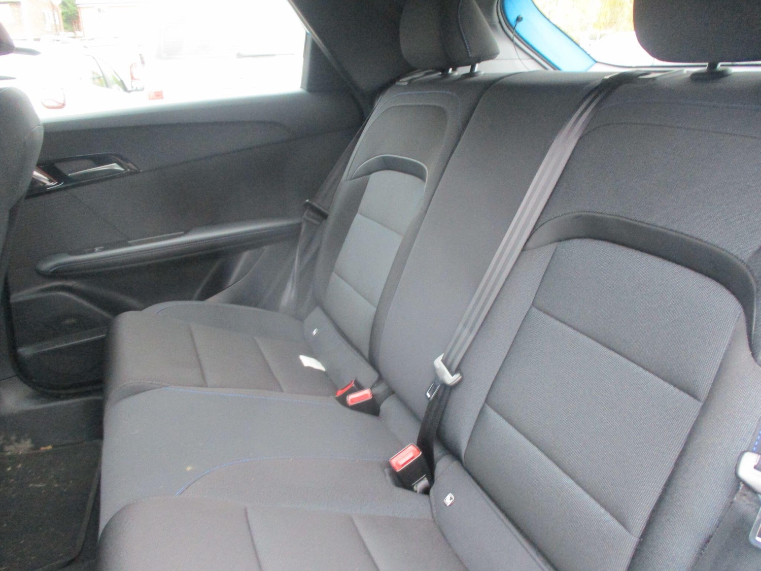 Used MG MG4 2023 for sale - 77710416: Photo 14