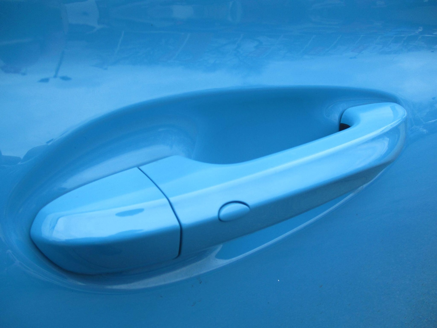 Used MG MG4 2023 for sale - 77710416: Photo 16