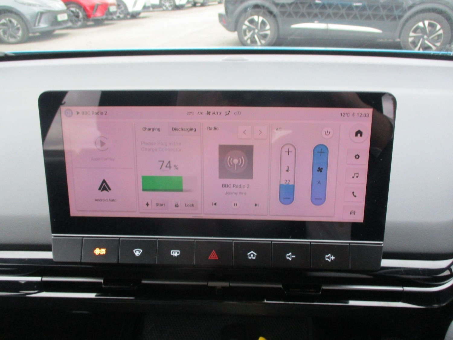 Used MG MG4 2023 for sale - 77710416: Photo 18