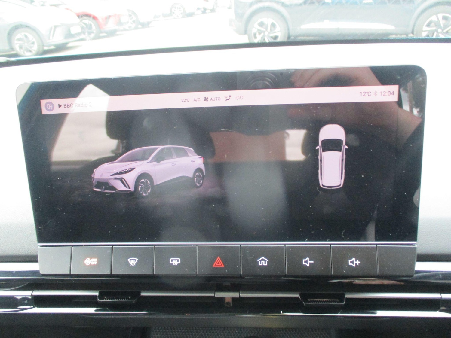 Used MG MG4 2023 for sale - 77710416: Photo 23