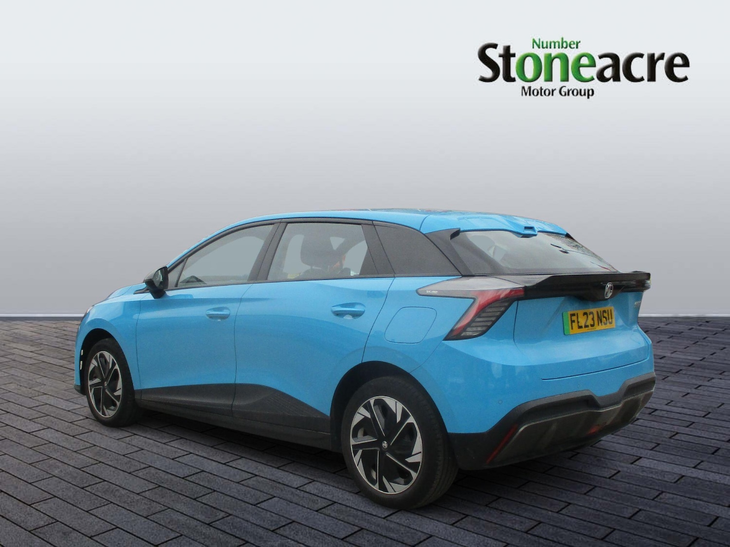 Used MG MG4 2023 for sale - 77710416: Photo 5