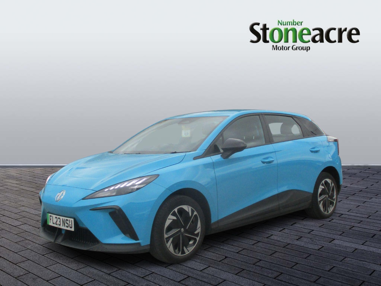 Used MG MG4 2023 for sale - 77710416: Photo 7