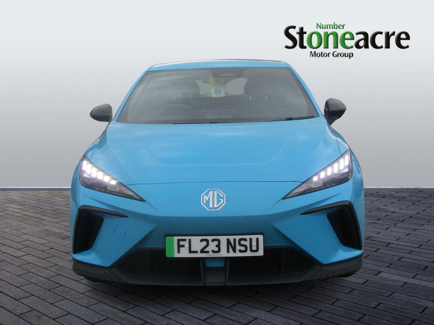 Used MG MG4 2023 for sale - 77710416: Photo 8