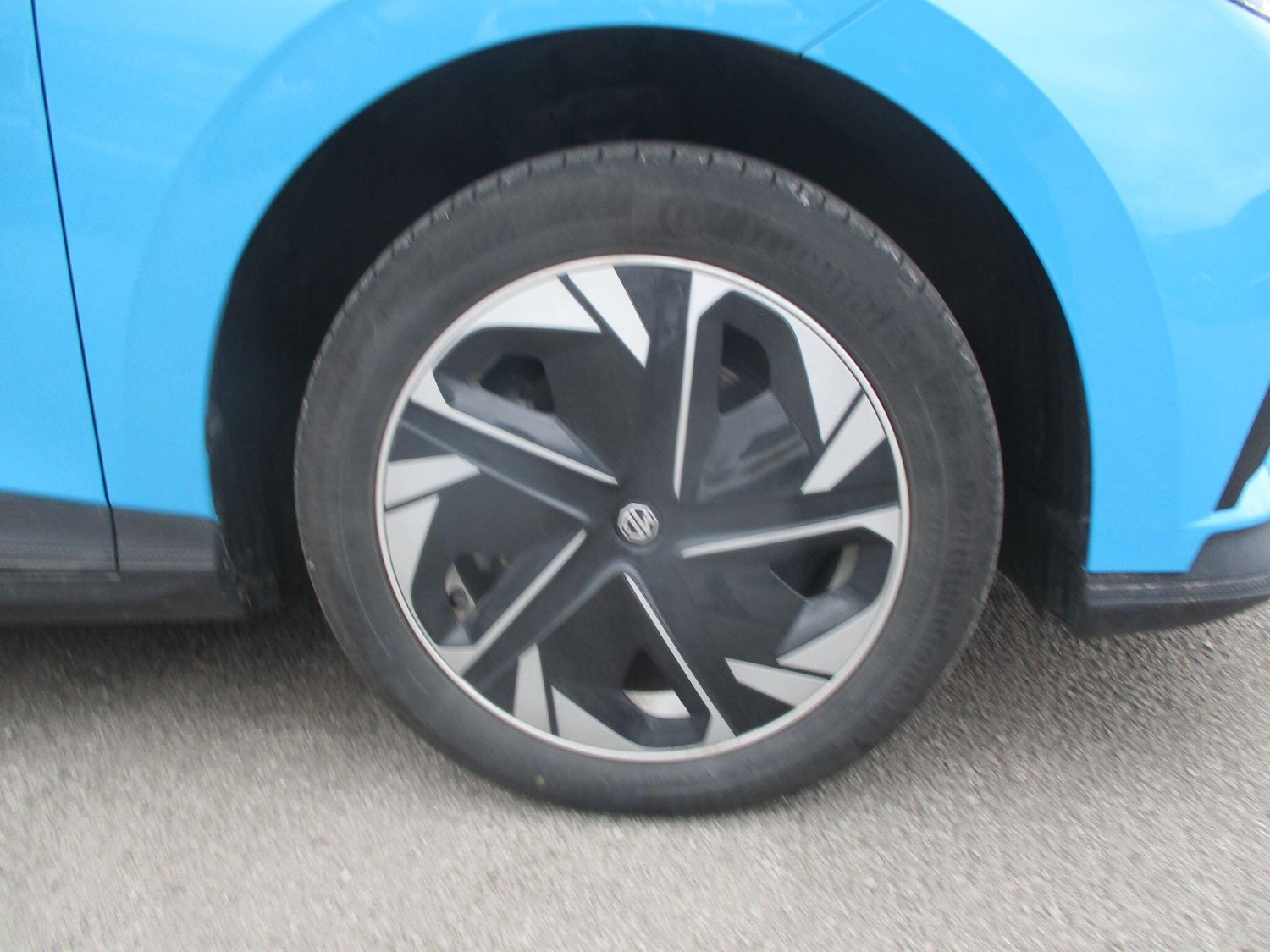 Used MG MG4 2023 for sale - 77710416: Photo 9