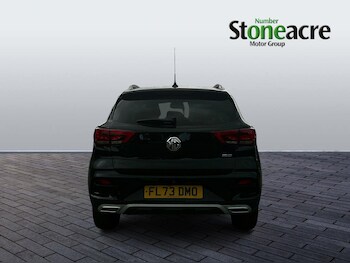 Used MG MG ZS 2023 for sale - 79395824: Photo