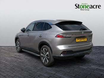 Used MG MG HS 2026 for sale - 79635339: Photo