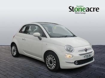 Used Fiat 500 2019 for sale - 78492685: Photo