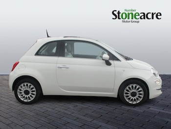 Used Fiat 500 2019 for sale - 78492685: Photo