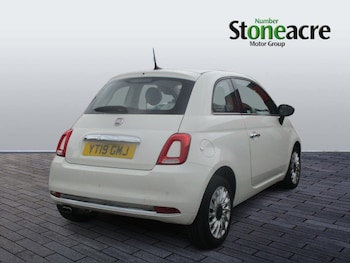 Used Fiat 500 2019 for sale - 78492685: Photo