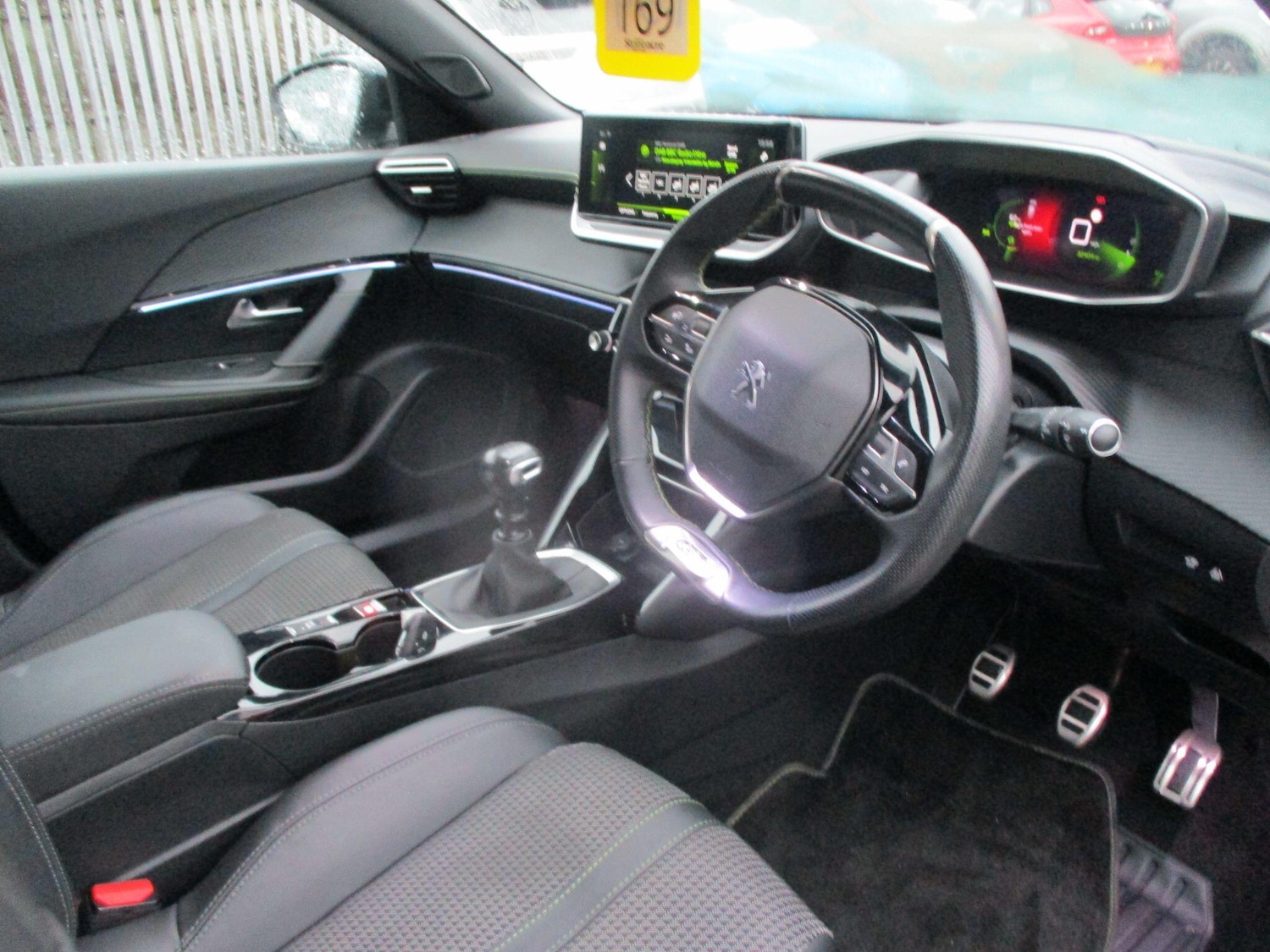 Used Peugeot 2008 2023 for sale - 77238334: Photo 10