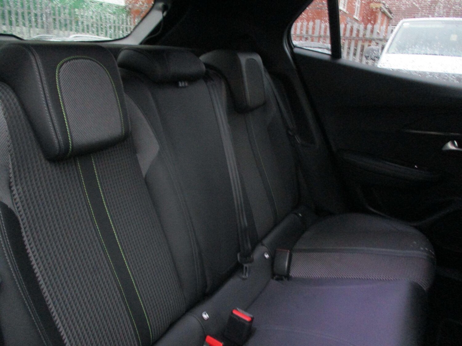 Used Peugeot 2008 2023 for sale - 77238334: Photo 11