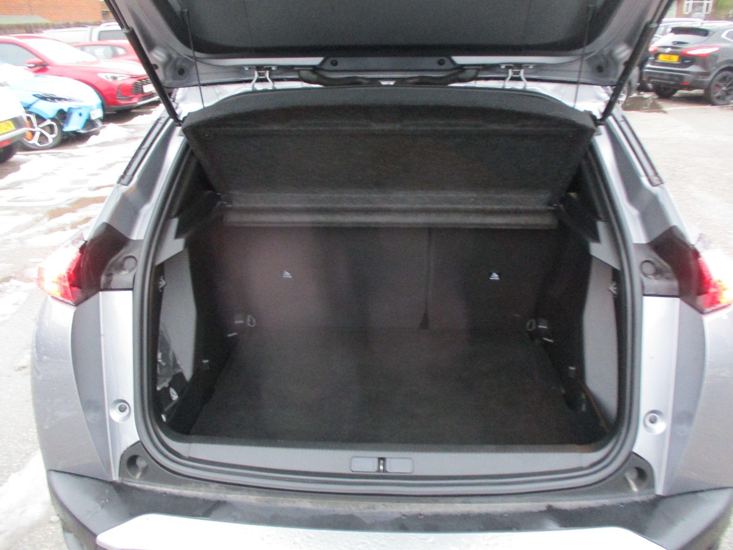 Used Peugeot 2008 2023 for sale - 77238334: Photo 13