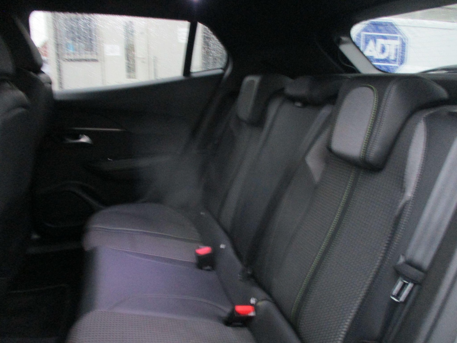 Used Peugeot 2008 2023 for sale - 77238334: Photo 14