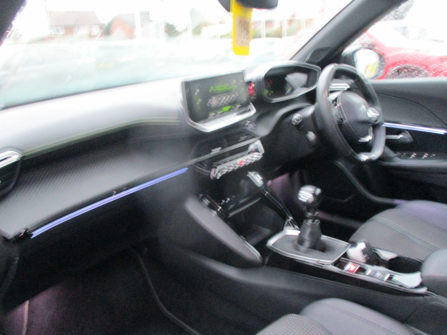 Used Peugeot 2008 2023 for sale - 77238334: Photo 15