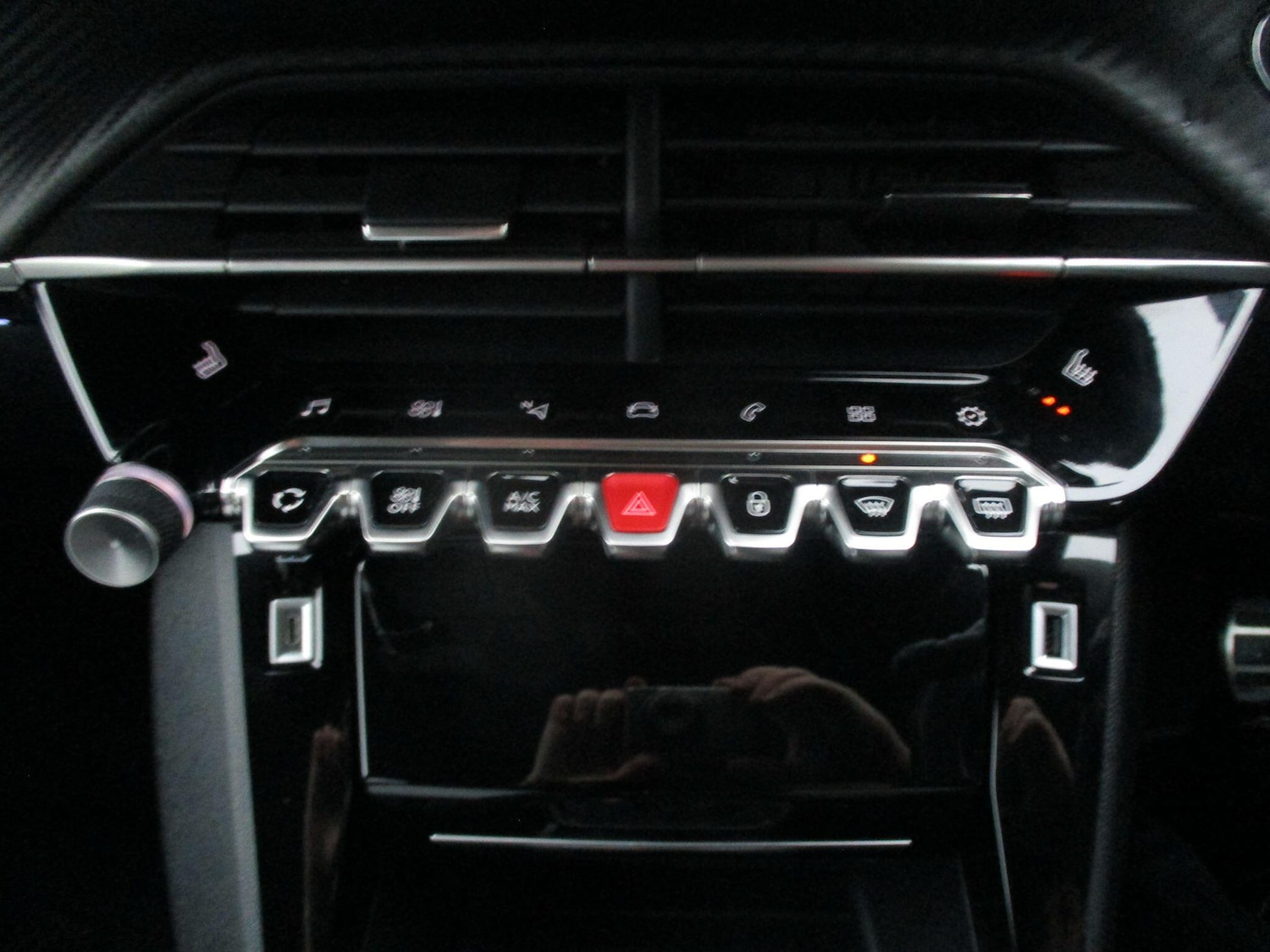 Used Peugeot 2008 2023 for sale - 77238334: Photo 18