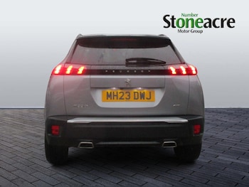 Used Peugeot 2008 2023 for sale - 77238334: Photo