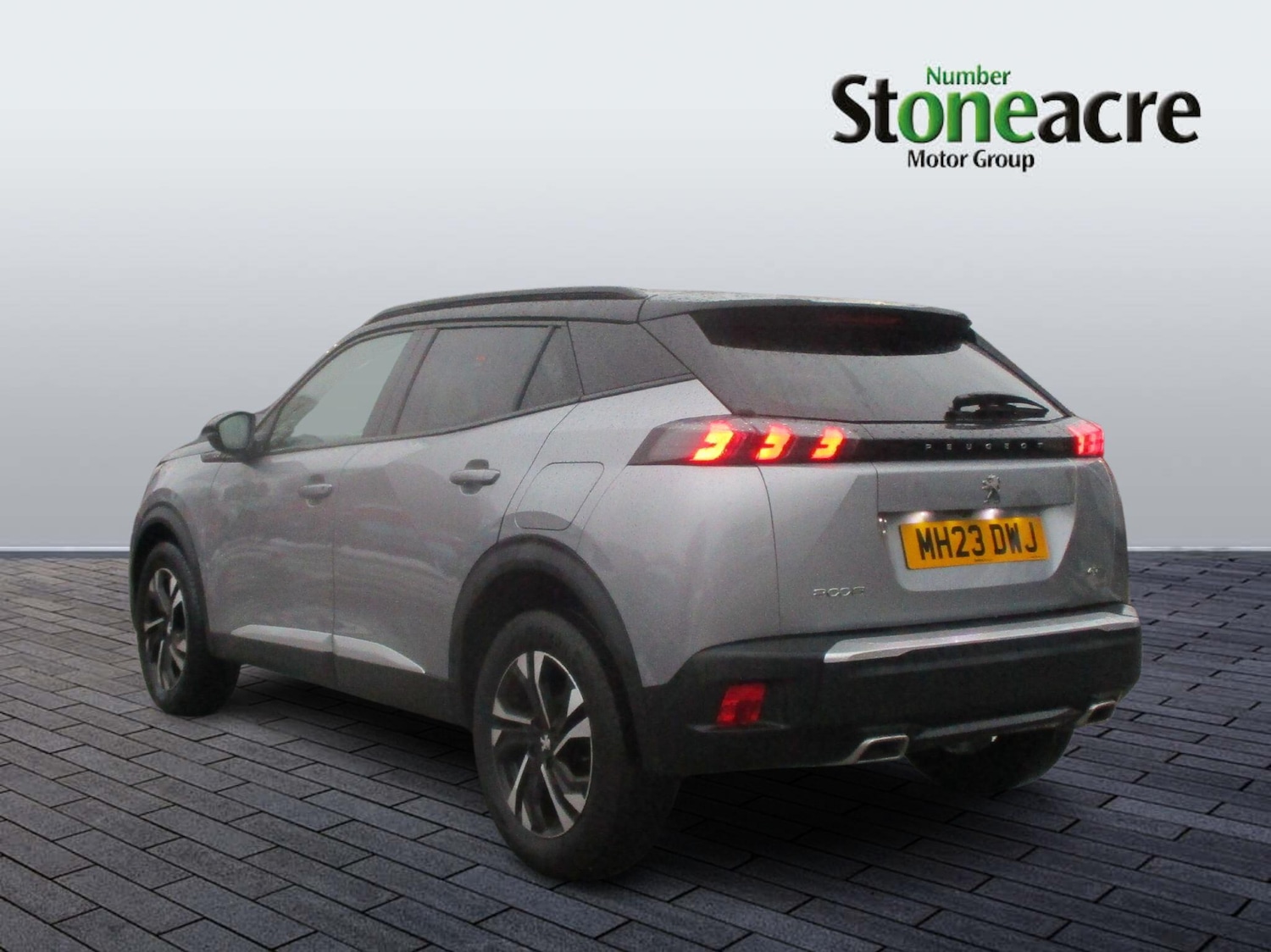 Used Peugeot 2008 2023 for sale - 77238334: Photo 5