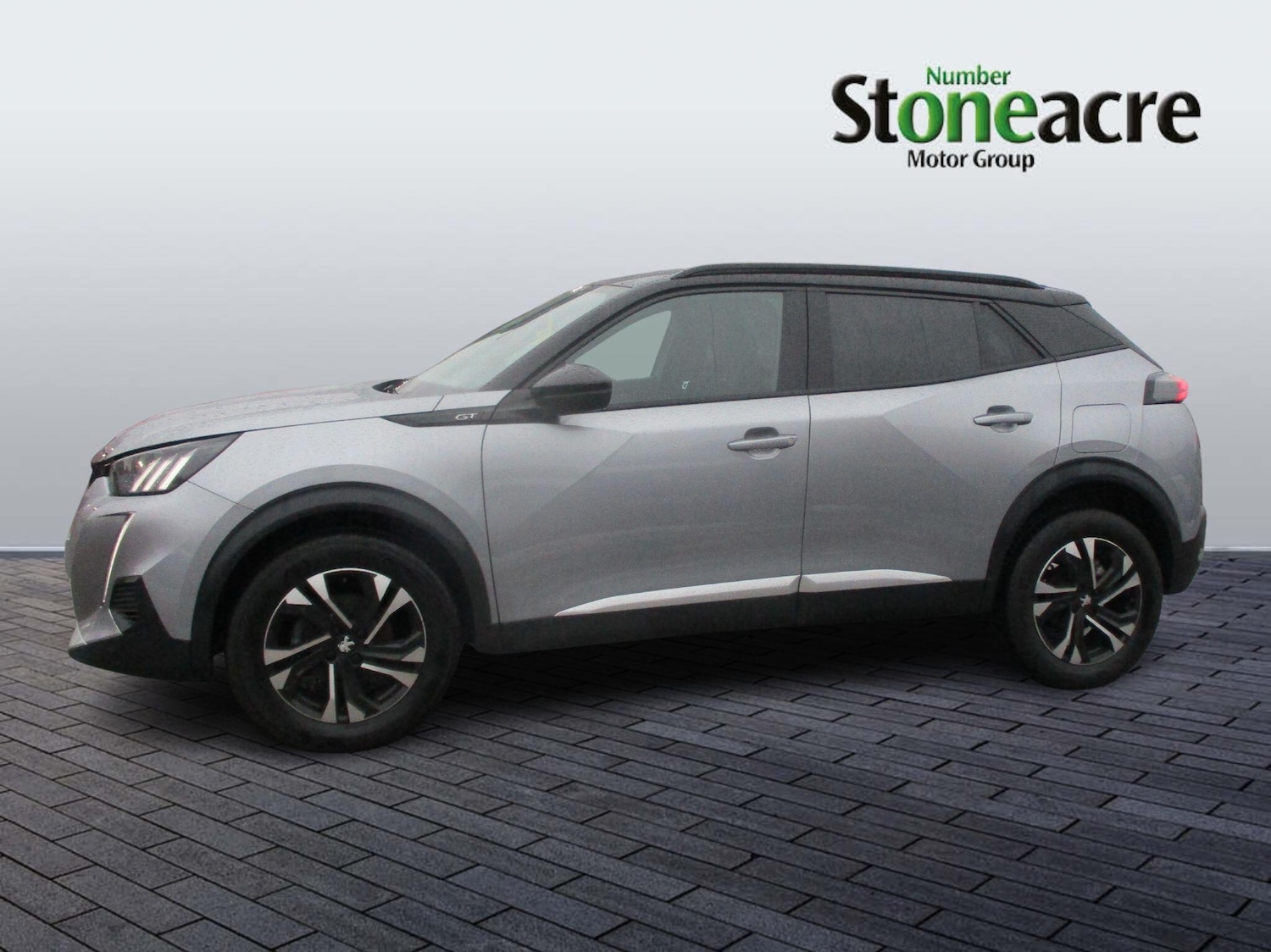 Used Peugeot 2008 2023 for sale - 77238334: Photo 6