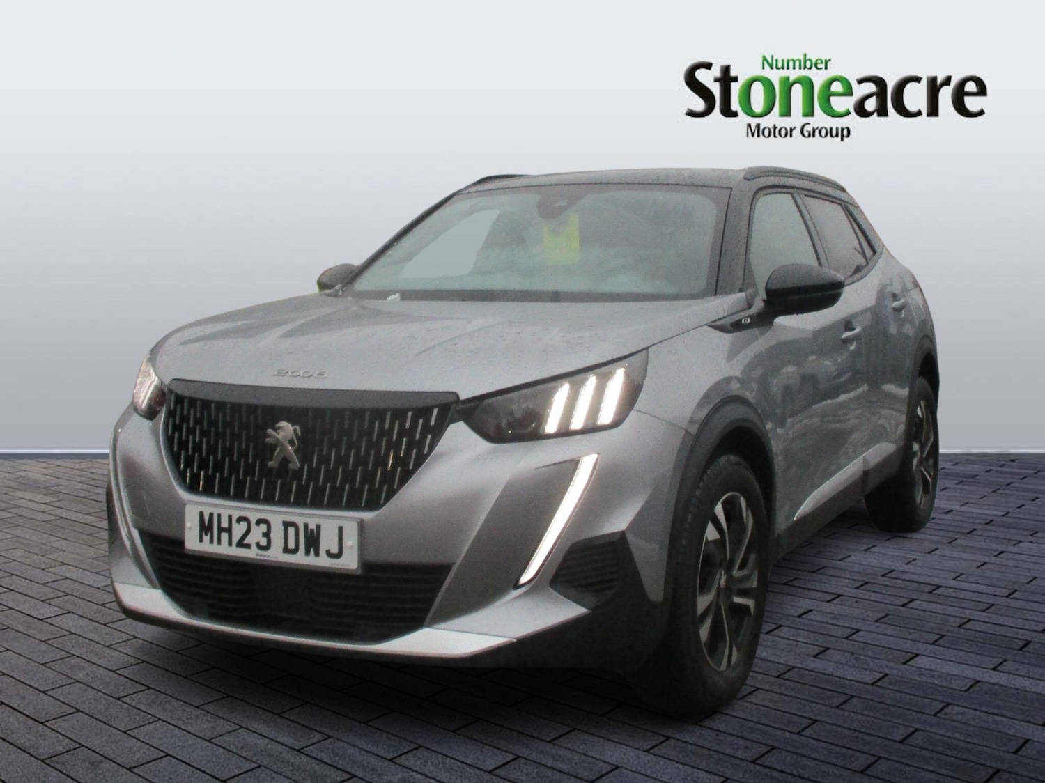 Used Peugeot 2008 2023 for sale - 77238334: Photo 7