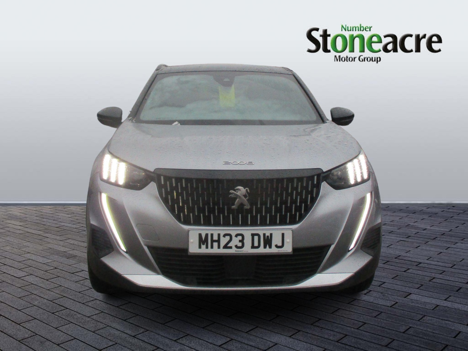 Used Peugeot 2008 2023 for sale - 77238334: Photo 8