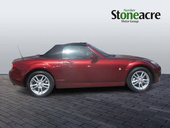 Used Mazda MX-5 2011 for sale - 78759188: Photo