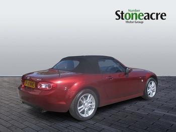 Used Mazda MX-5 2011 for sale - 78759188: Photo