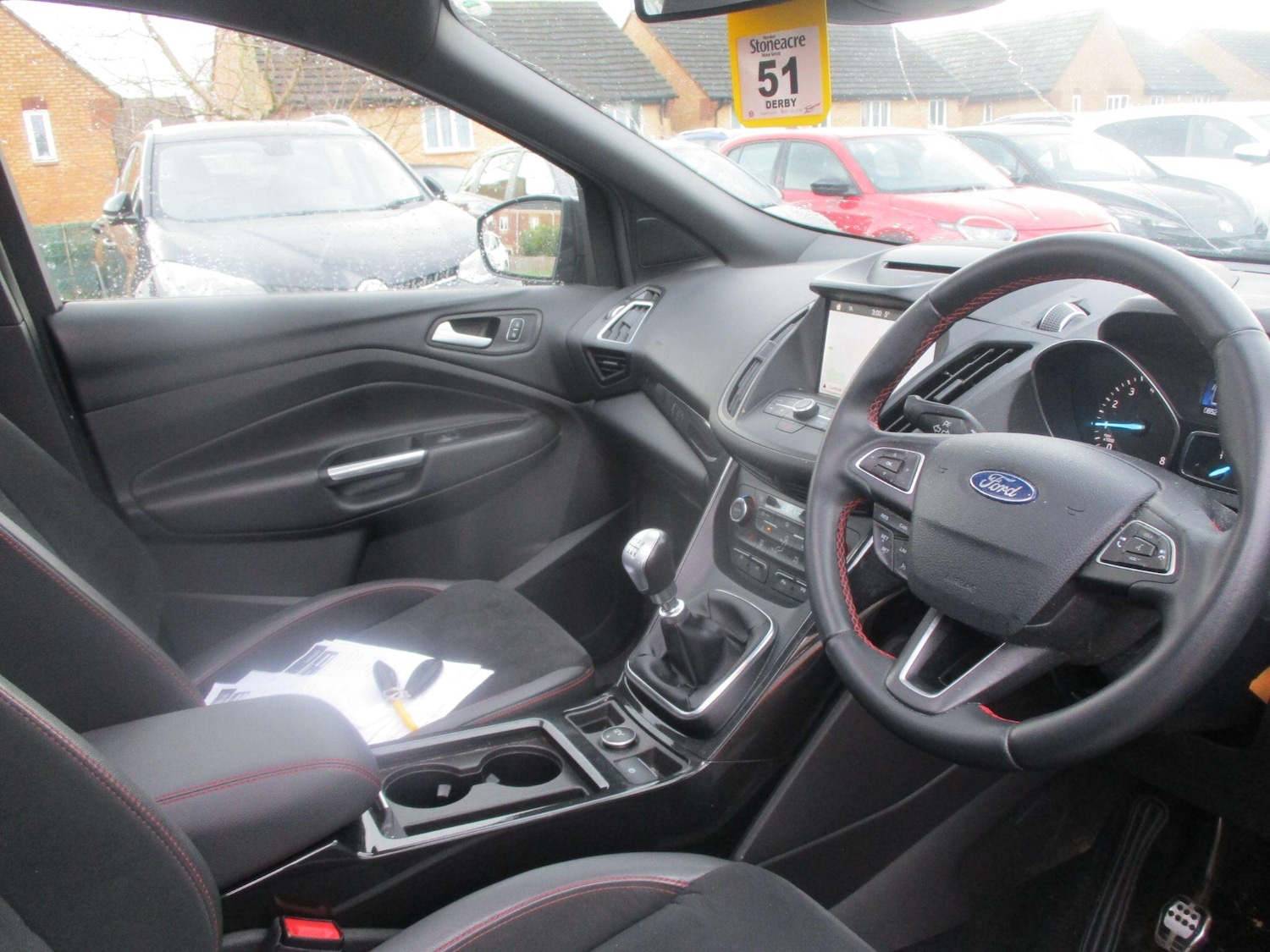 Used Ford Kuga for sale - 77722779: Photo 10