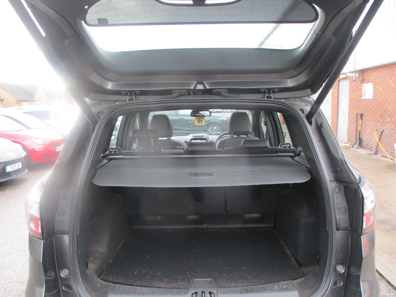 Used Ford Kuga for sale - 77722779: Photo 13