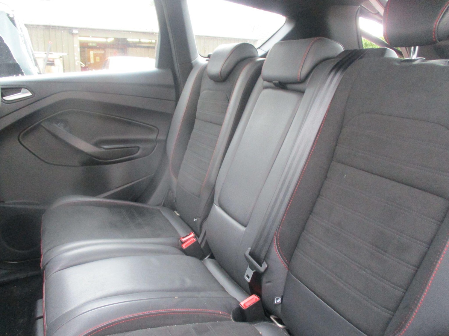Used Ford Kuga for sale - 77722779: Photo 15