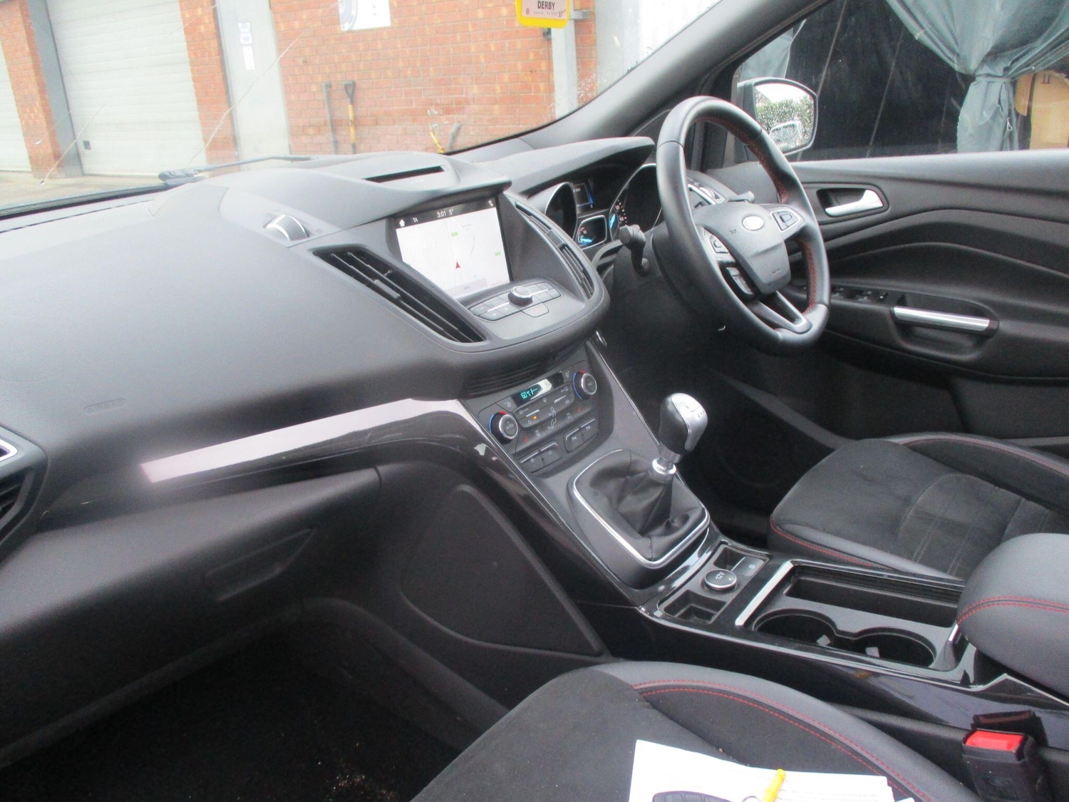 Used Ford Kuga for sale - 77722779: Photo 16