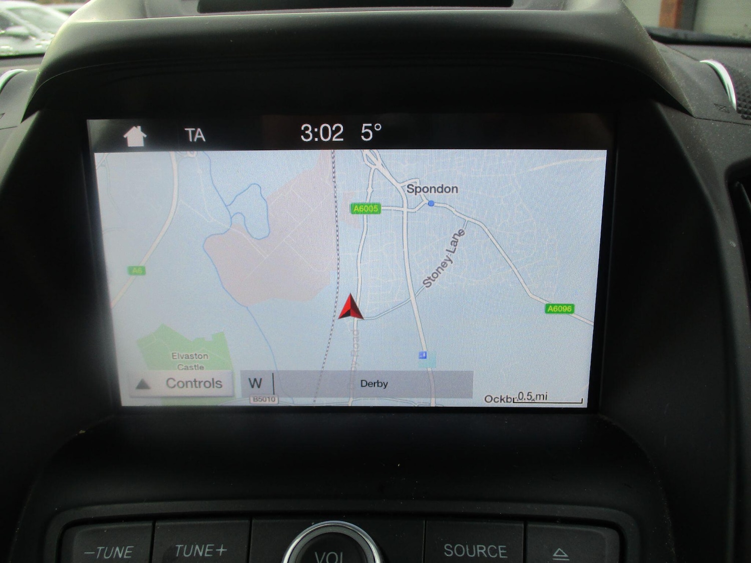 Used Ford Kuga for sale - 77722779: Photo 19