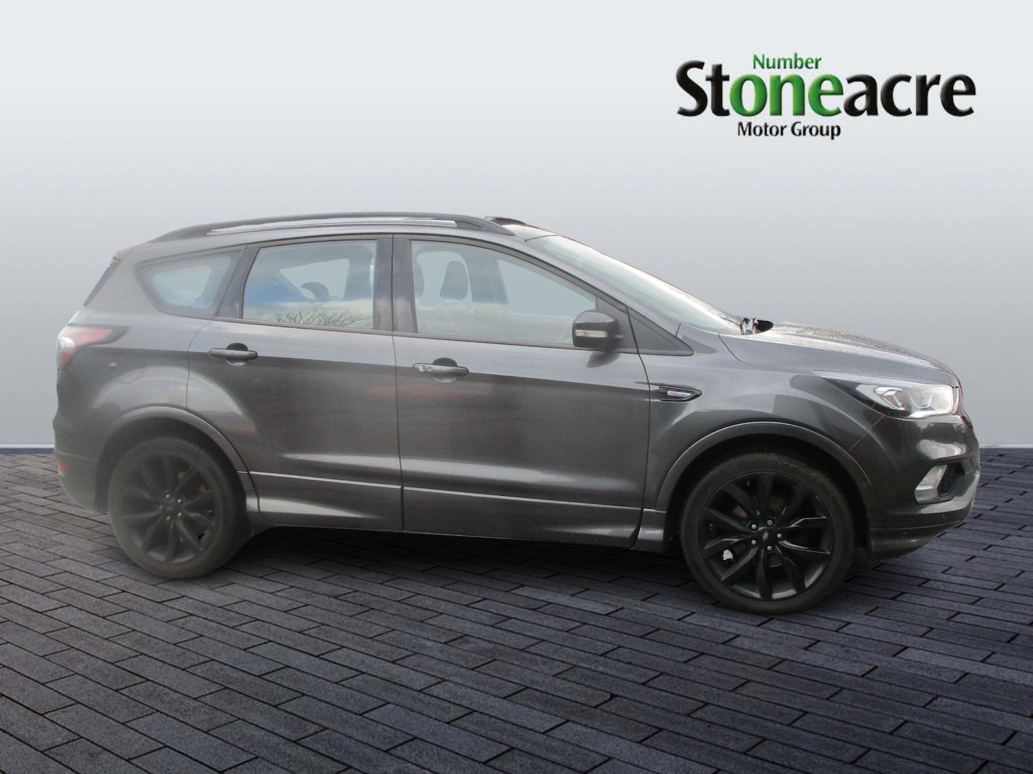 Used Ford Kuga for sale - 77722779: Photo 2