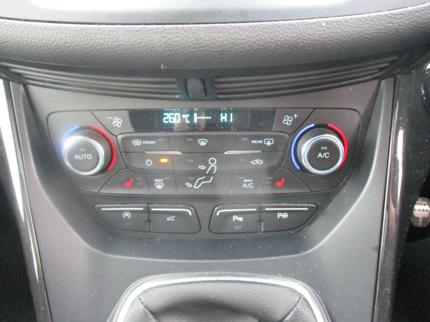 Used Ford Kuga for sale - 77722779: Photo 20