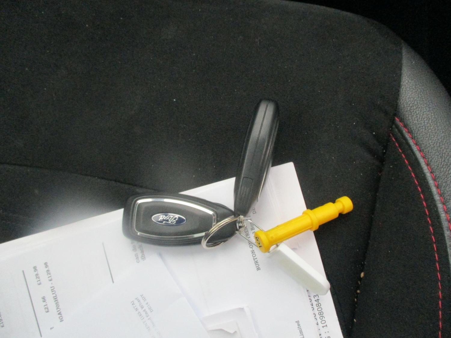 Used Ford Kuga for sale - 77722779: Photo 23