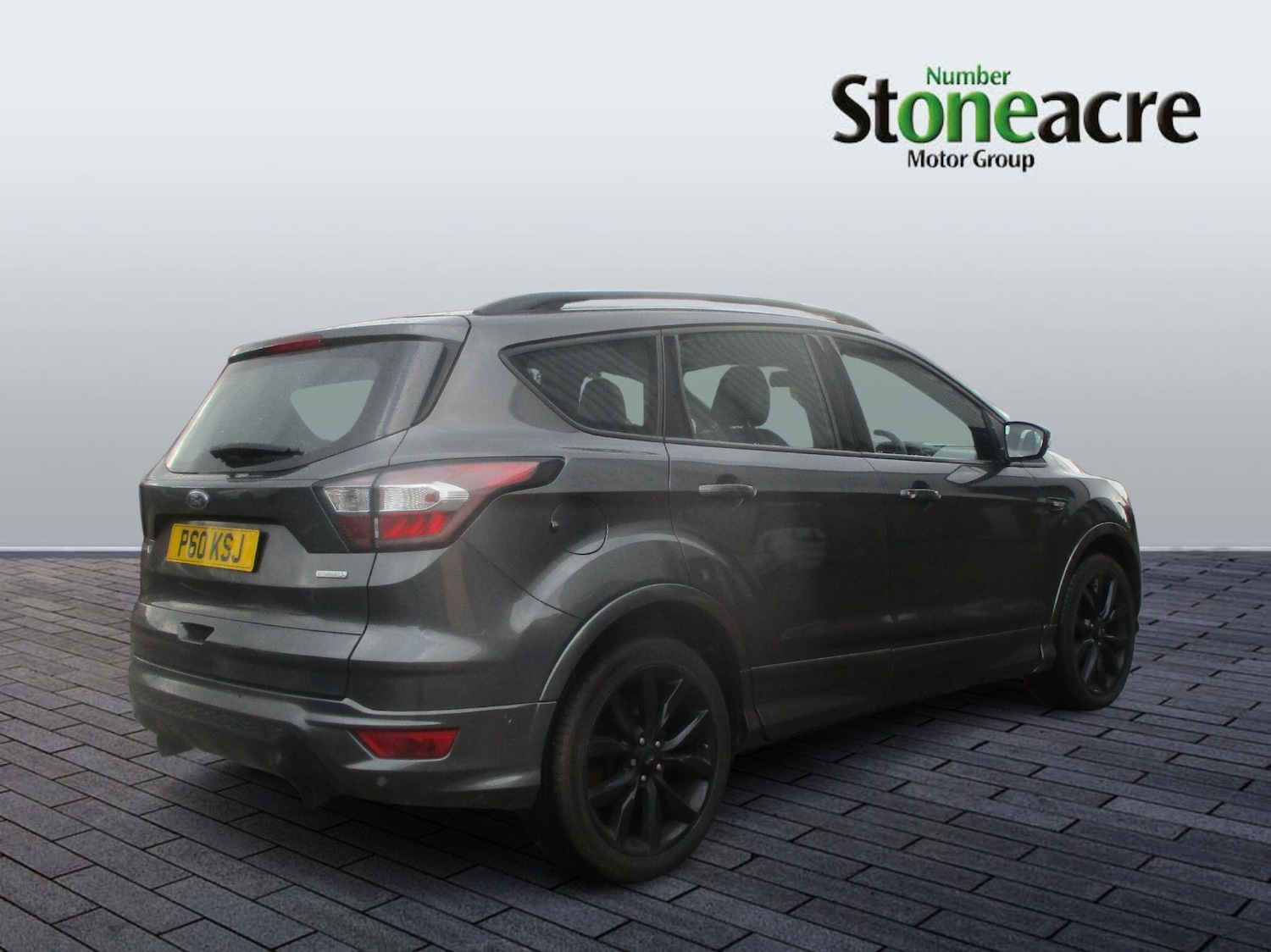 Used Ford Kuga for sale - 77722779: Photo 3