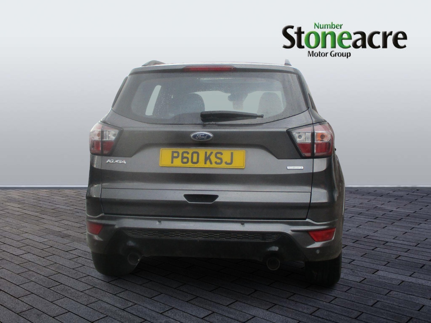 Used Ford Kuga for sale - 77722779: Photo 4