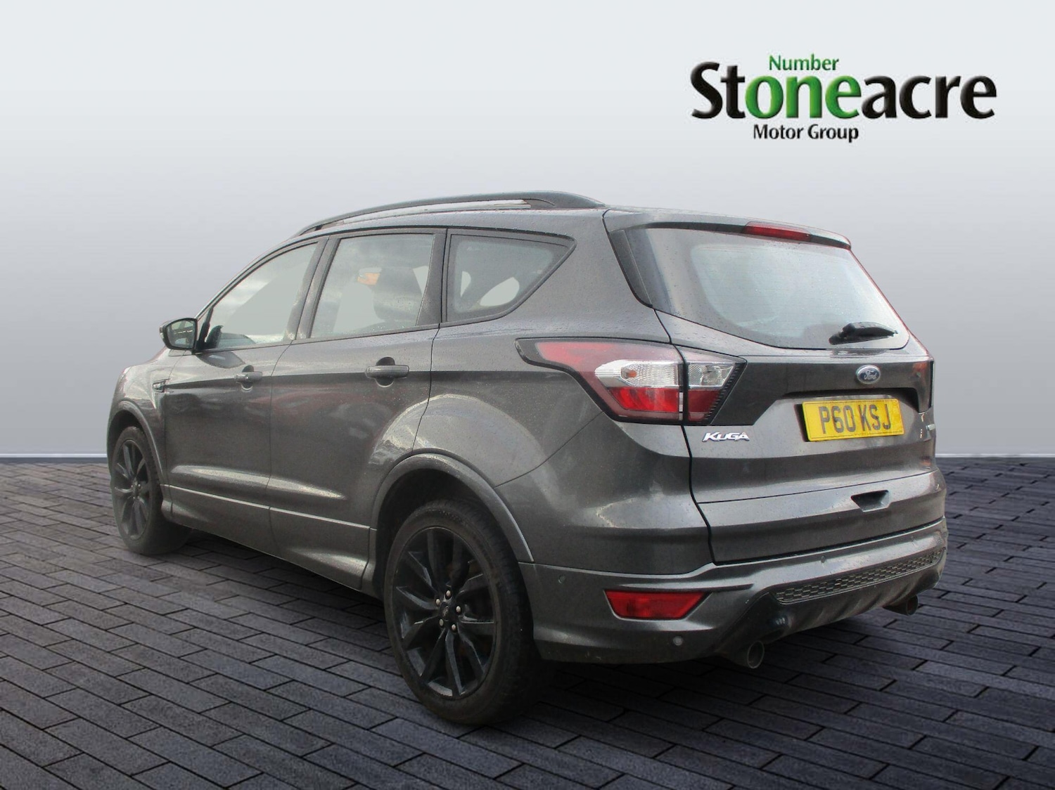 Used Ford Kuga for sale - 77722779: Photo 5