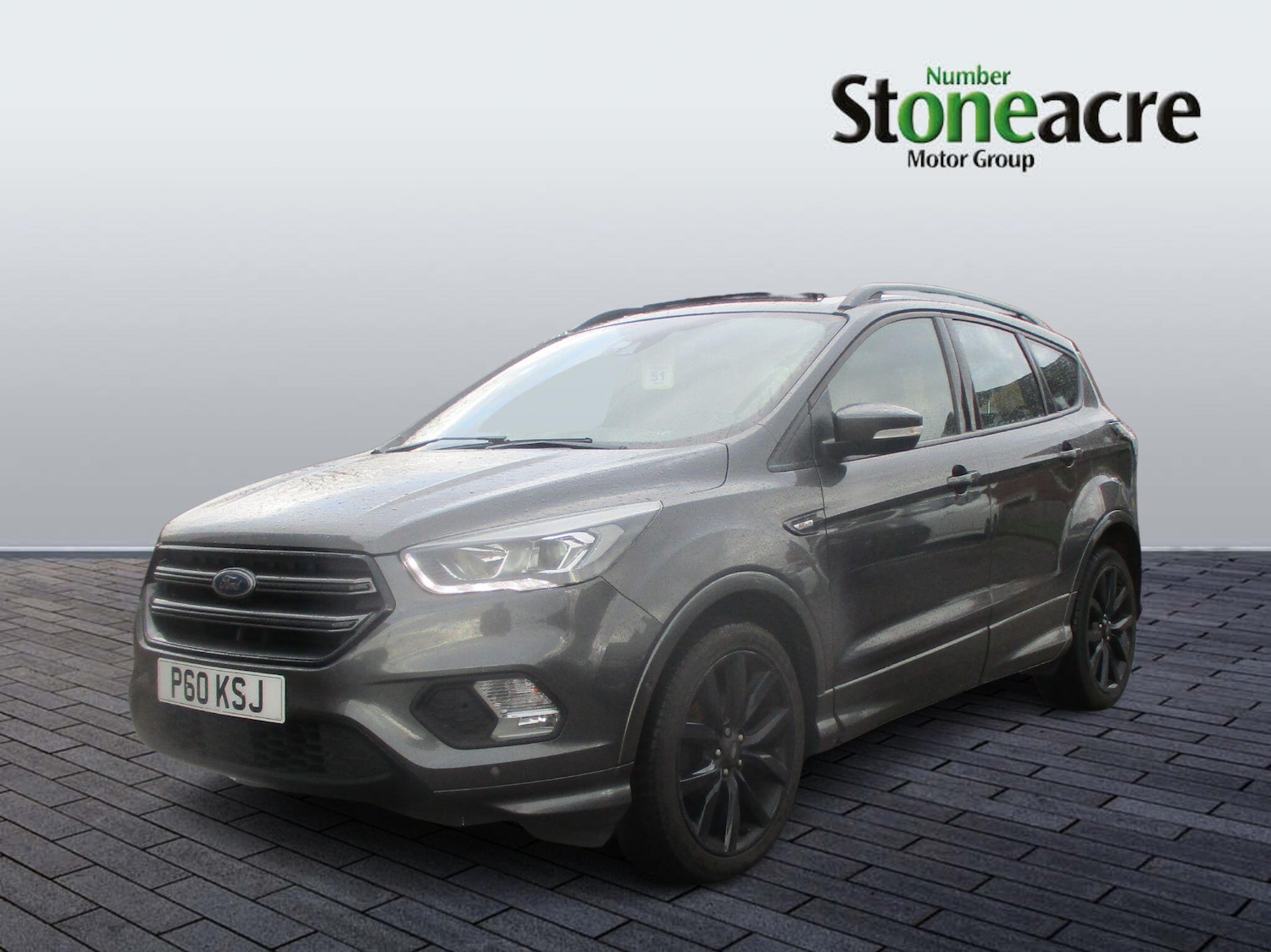 Used Ford Kuga for sale - 77722779: Photo 7