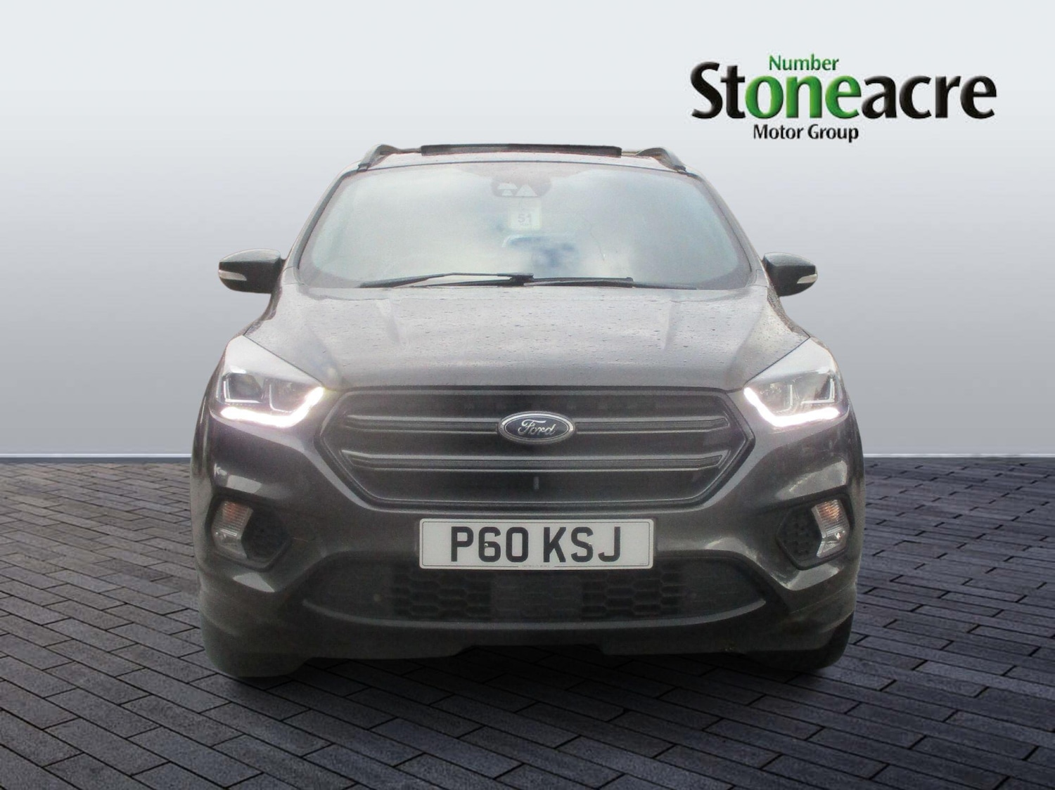 Used Ford Kuga for sale - 77722779: Photo 8
