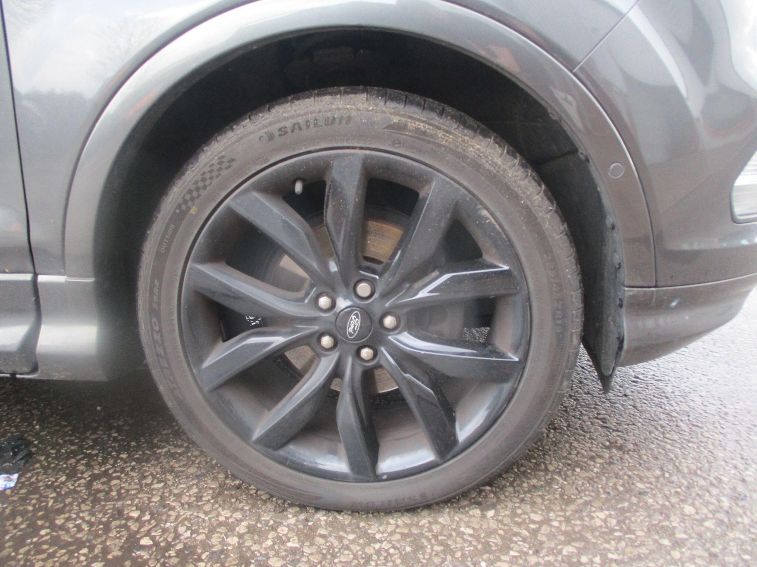 Used Ford Kuga for sale - 77722779: Photo 9