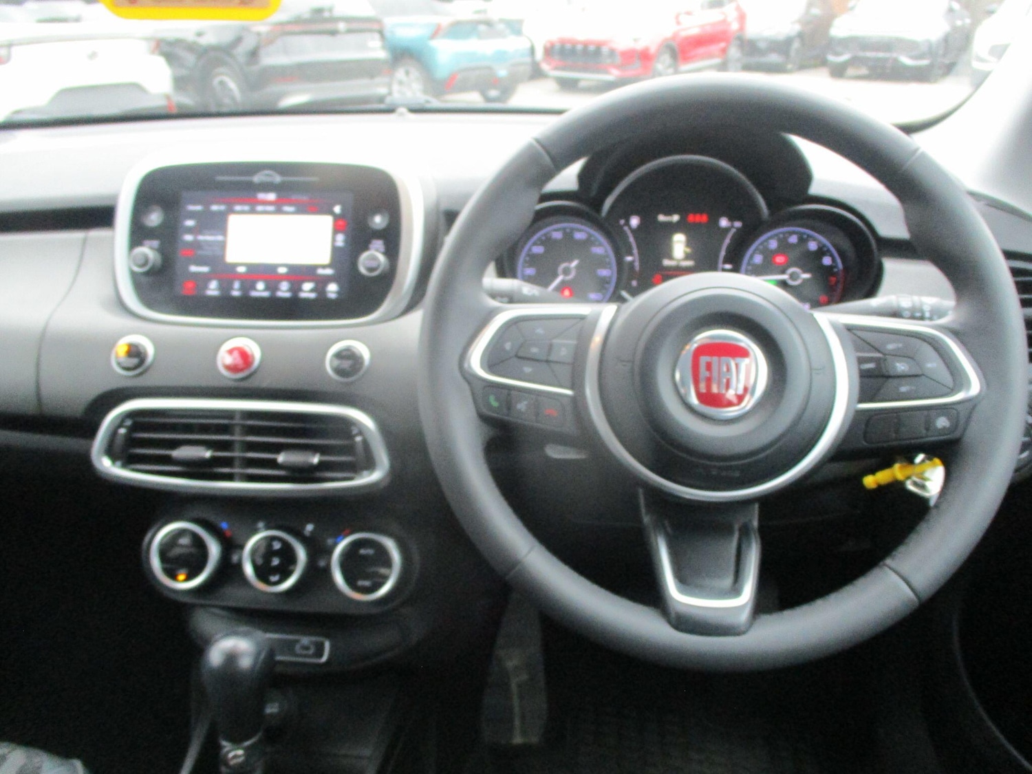 Used Fiat 500X 2023 for sale - 77683332: Photo 12
