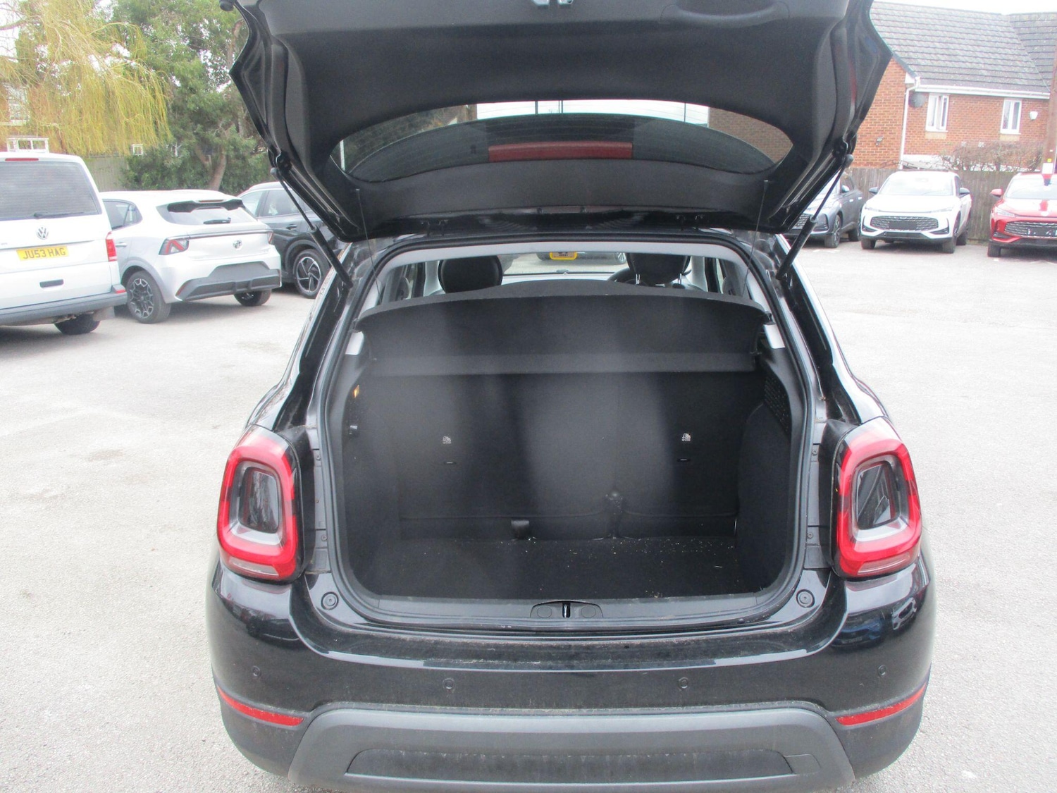 Used Fiat 500X 2023 for sale - 77683332: Photo 13