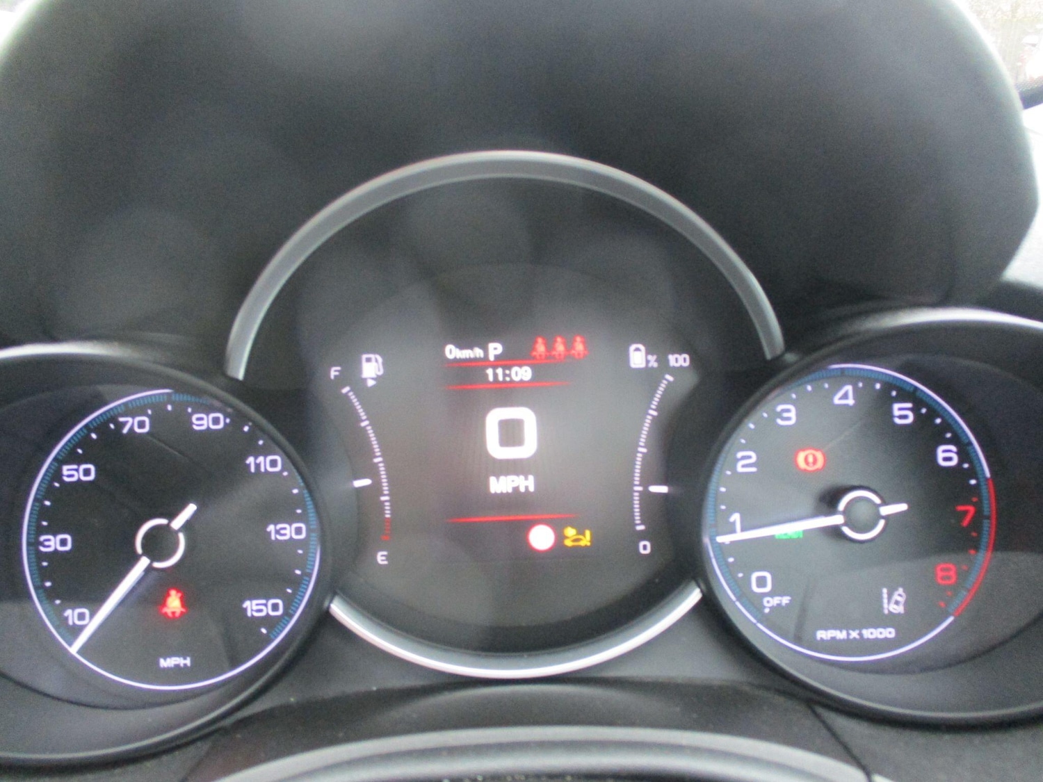 Used Fiat 500X 2023 for sale - 77683332: Photo 16