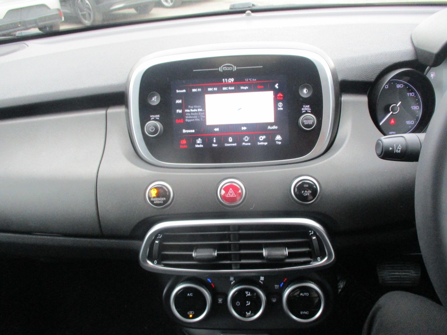 Used Fiat 500X 2023 for sale - 77683332: Photo 17
