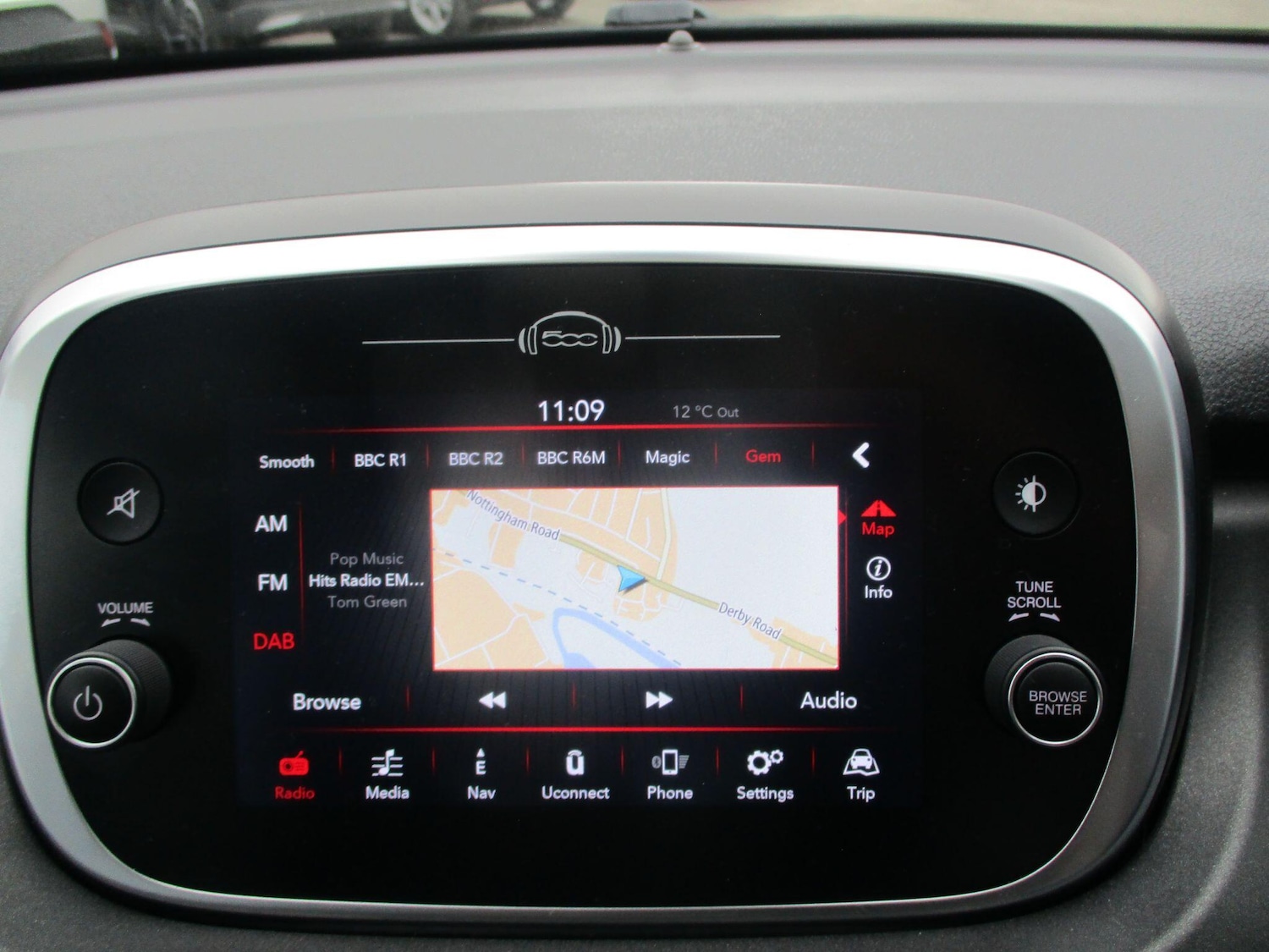 Used Fiat 500X 2023 for sale - 77683332: Photo 19