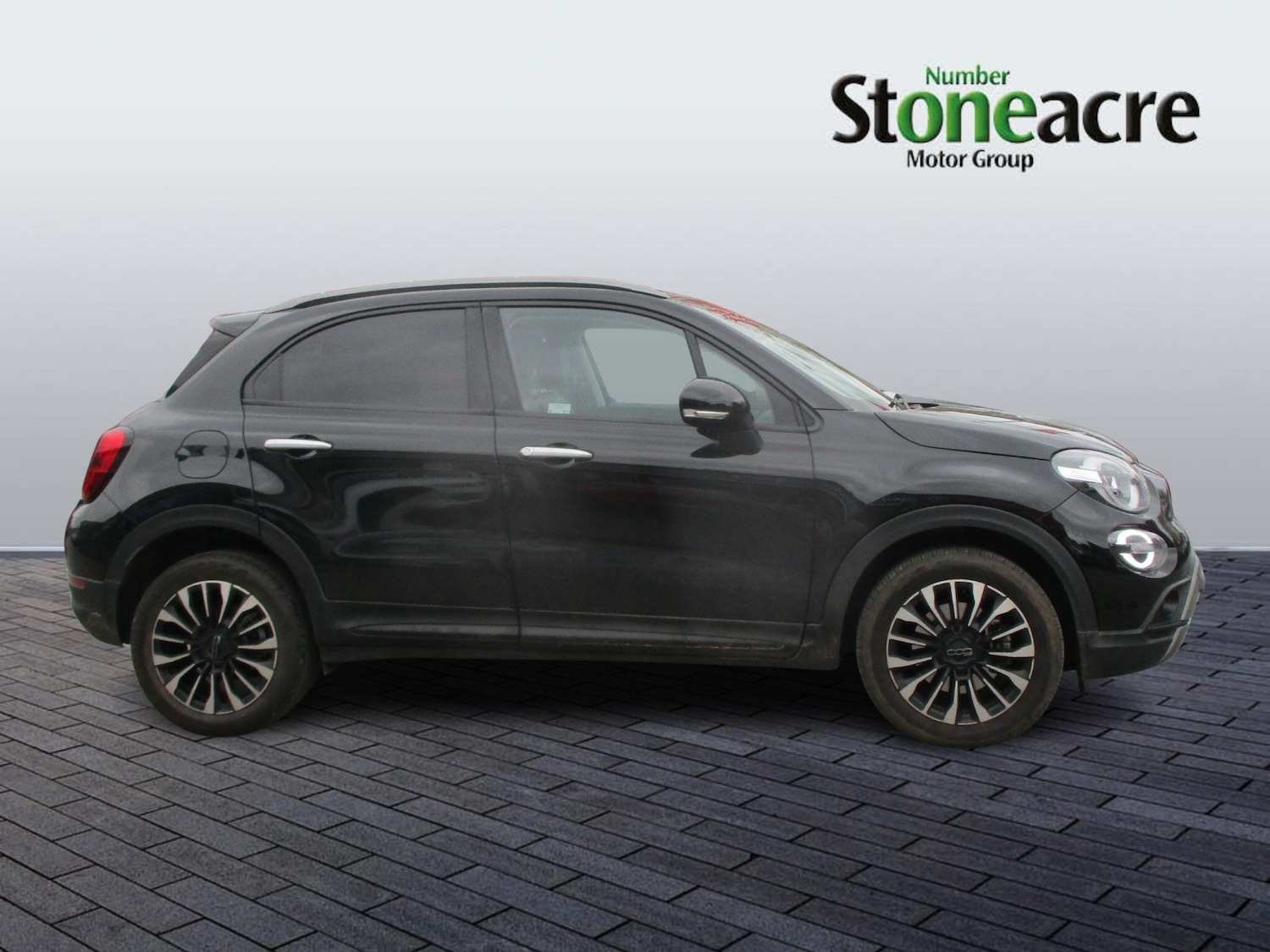 Used Fiat 500X 2023 for sale - 77683332: Photo 2