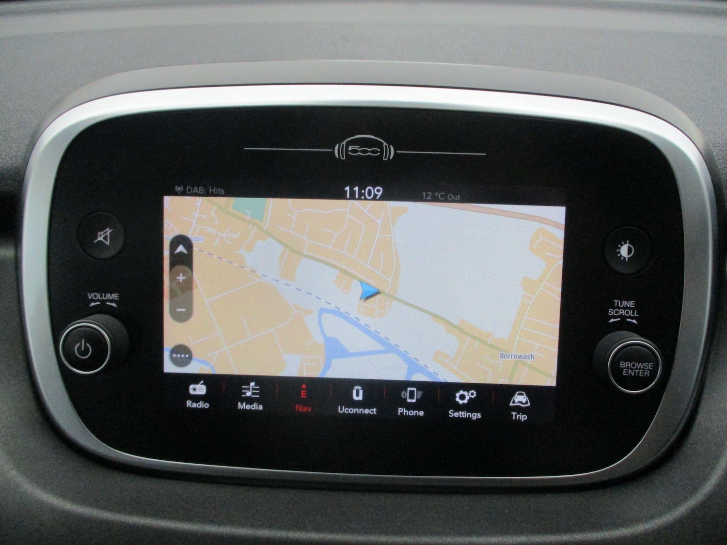 Used Fiat 500X 2023 for sale - 77683332: Photo 20