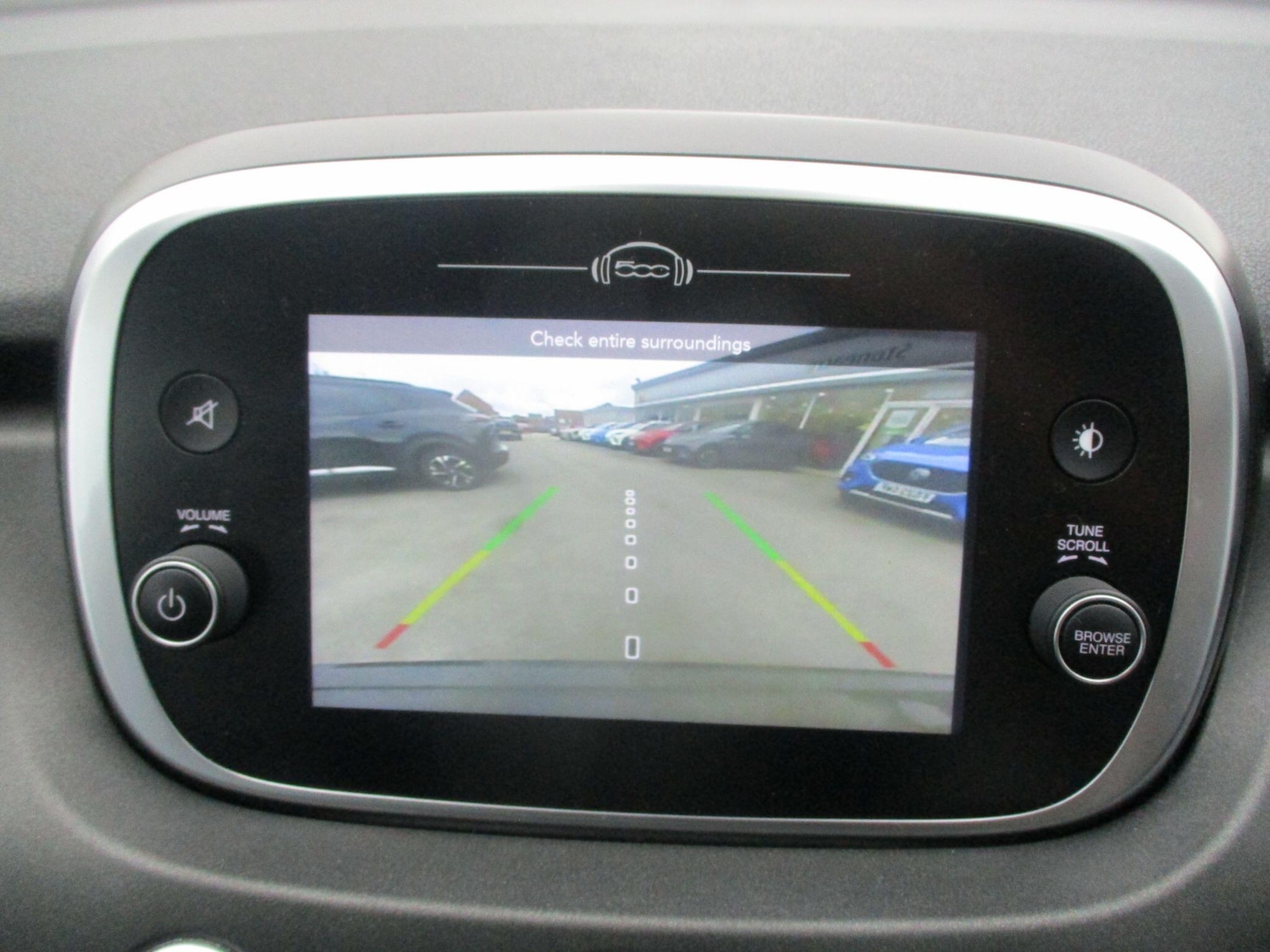 Used Fiat 500X 2023 for sale - 77683332: Photo 25