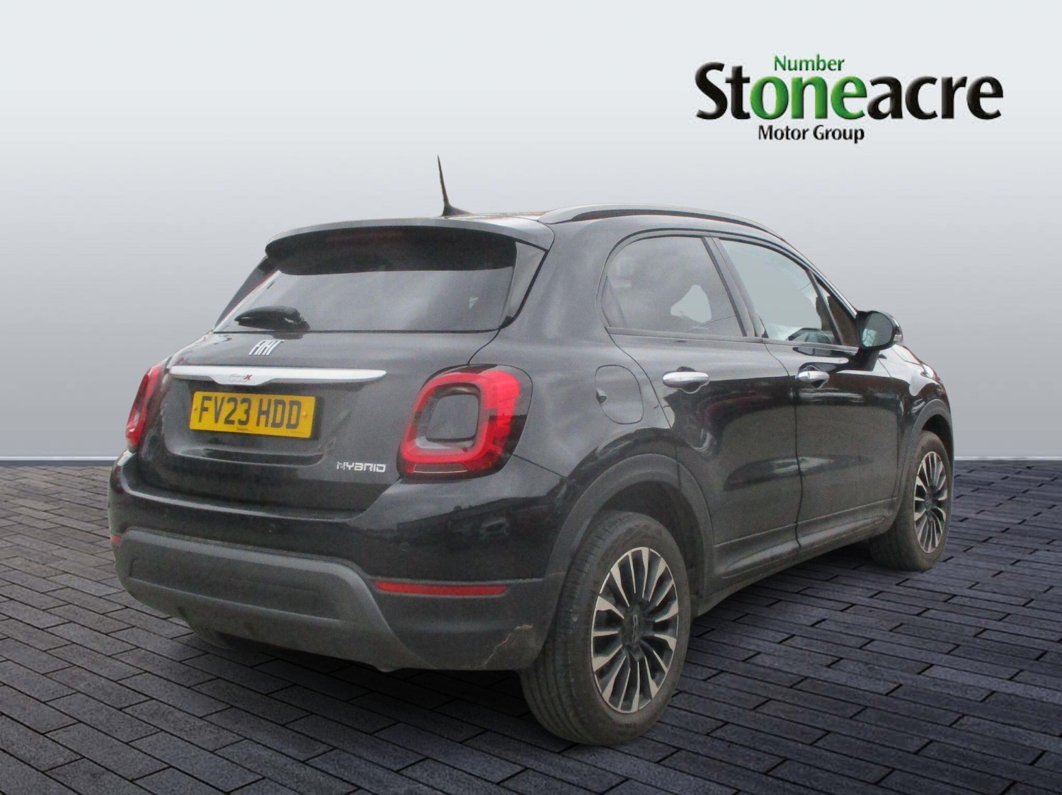 Used Fiat 500X 2023 for sale - 77683332: Photo 3